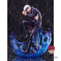 [พร้อมส่ง] ฟิกเกอร์แท้? Jujutsu Kaisen - Gojo Satoru - Shibuya Scramble Figure - 1/7 (Alpha Satellite, eStream, Mappa)