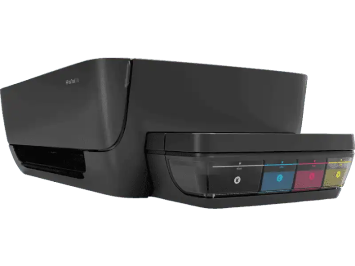 printer-เครื่องพิมพ์-hp-ink-tank-115-พิมพ์อย่างเดียว-รับประกันศูนย์-1ปี