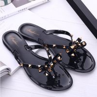 Women Summer Flip Flops Slippers Slide Sandals Beach Slides Soft Sole Sandals Women Shoes Flip Flops Size 36-45 Dropshipping