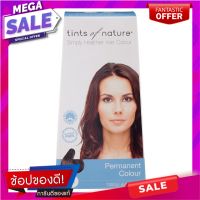 ทิ้นท์ออฟเนเชอร์ครีมเปลี่ยนสีผมเนเชอรัลไลท์บราวน์เอ็น5 130มล Tints of Nature Natural Light Brown N5 Hair Color Cream 130