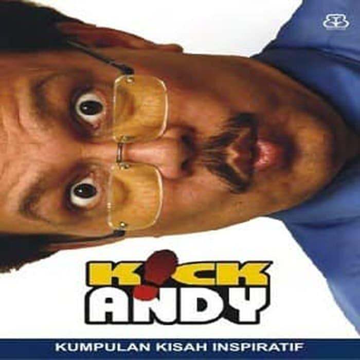 Kick Andy - Kumpulan Kisah Inspiratif | Lazada Indonesia