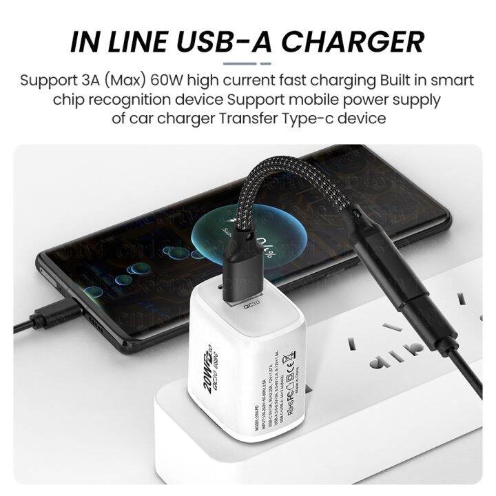 hot-ruxmmmlhj-566-usb-a-ถึง-usb-c-10gbps-อะแดปเตอร์-usb-สายเคเบิล-usb-c-หญิงไปยัง-usb-3-2สายเคเบิล-otg-ตัวผู้สายเคเบิลดิสก์-flash-แล็ปท็อปชาร์จอย่างรวดเร็ว