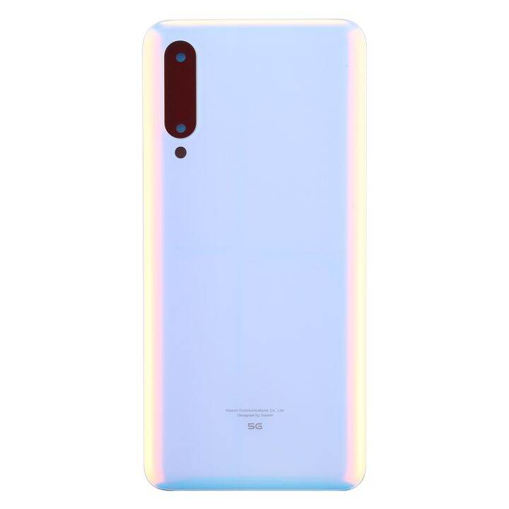 พร้อมสต็อก-ฝาหลังเดิมสำหรับ-xiaomi-mi-9-pro-5g