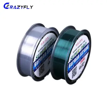 Buy Polyester Fishing Line online