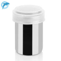 【2023】LINSBAYWU Stainless Chocolate Shaker Cocoa Flour Icing Sugar Powder Coffee Sifter Lid Shaker Kitchen Accessories Cooking Tools