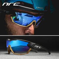 New Arrived 2022 NRC X2 Cycling Glasses man Mountain Bike Bicycle Sport Cycling Sunglasses MTB Cycling Eyewear woman