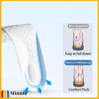 Plantar Fasciitis แผ่นรองเท้าวิ่งที่รองรับส่วนโค้งเท้าหน่วยความดูแลเด็กนาที