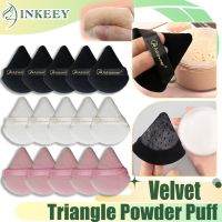 【FCL】✸◆  2/3/4/6/12Pcs Puff Face Makeup Sponge Washable Soft Cotton Make up Cosmetics Tools