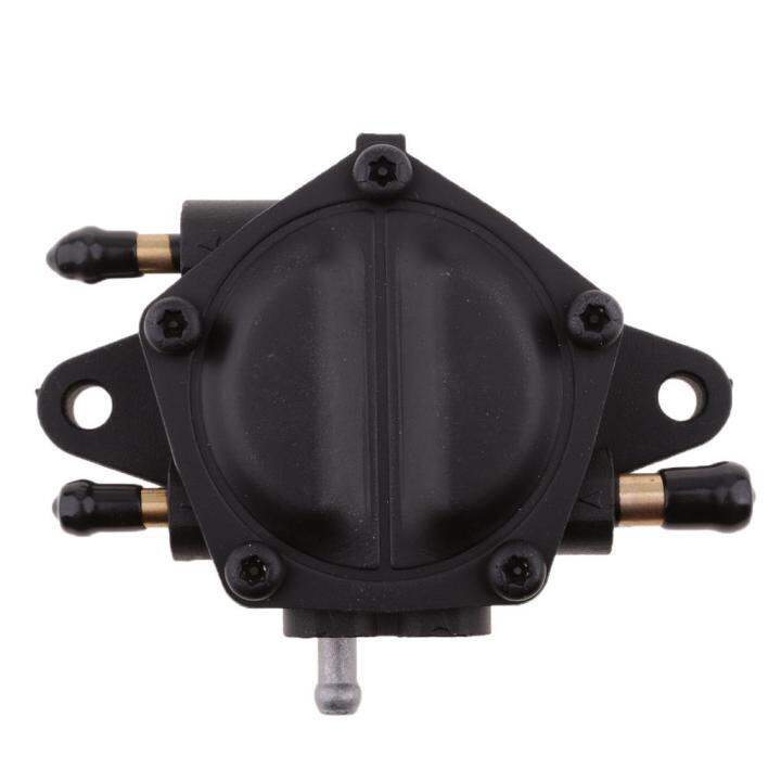 คุณภาพสูง Gazechimp New High Hi Flo Flow Fuel Pump 65L for Mikuni