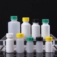 【YF】✙  5/8/10/15ml 30ml Pigment Bottle In Diagnostic Plastic 15 Caliber Testing Reagent