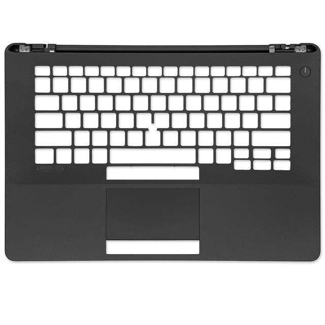 new-original-for-dell-latitude-e7470-laptop-no-touch-lcd-back-cover-front-bezel-hinges-palmrest-bottom-case-a-b-c-d-shell