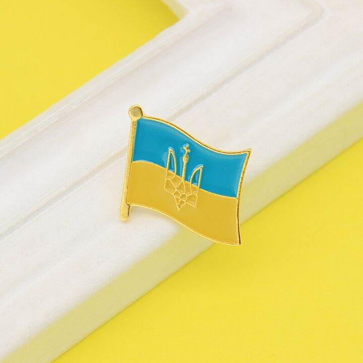 national-emblem-ukraine-brooches-ukrainian-flag-territory-map-pins-symbol-national-rejuvenation-in-ukraine-alloy-badge-jewelry