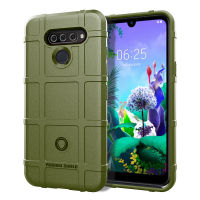 เคส LG X6 ป้องกันการล้ม ป้องกันการชนเคสเกราะซอฟท์ซิลิโคนฝาหลังเคสกันกระแทกกันลื่นเคสโทรศัพท์