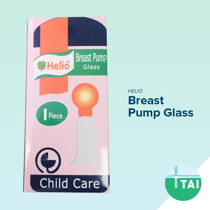 Breast Pump Glass Lazada PH