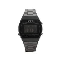 คานดูมาตรฐาน CASIO B640WB-1BJF ผู้ชายสีดำ-