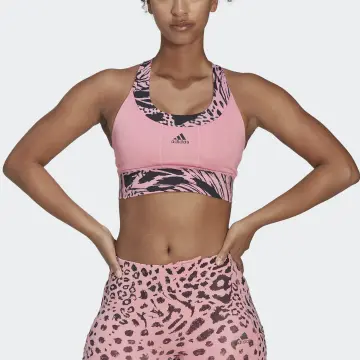 Buy Pink Bras for Women by ADIDAS Online