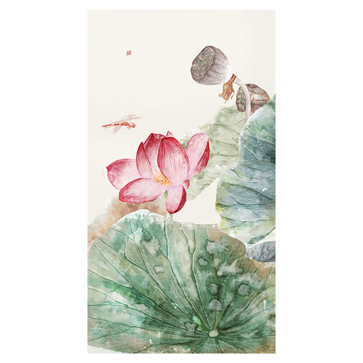 Dụng cụ thêu lá sen sẽ mang đến cho bạn những trải nghiệm mới mẻ trong việc sáng tạo tranh thêu thủ công. Với sự kết hợp tài hoa và trí tưởng tượng của bạn, bạn sẽ tạo ra những tác phẩm thêu hoa lá sen độc đáo, tinh tế và đầy sắc màu.