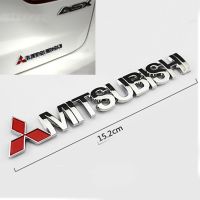 สติ๊กเกอร์ติดรถ LCX Mitsubishi Stick-On ตราสติกเกอร์สติ๊กเกอร์สัญลักษณ์