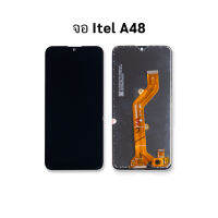 หน้าจอ Itel A48 จอitel หน้าจอไอเทล จอมือถือ หน้าจอมือถือ ชุดหน้าจอ หน้าจอโทรศัพท์ อะไหล่หน้าจอ (มีการรับประกัน)