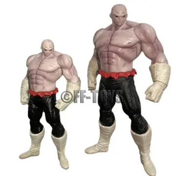 Anime Dragon Ball Z Jiren Figure Anime Full Power Jiren Beerus figure 30CM  PVC Action Figures GK Statue Collection Model Toys