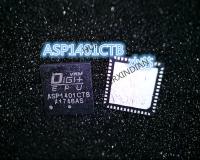 5PCS New Original ASP1401CTB 1401CTB ASP1400CTB QFN  Quality Assurance