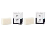 [ซื้อ 1แถม1!] สบู่วิ้งไวท์*ฟอกตัวกระจ่างใส Wink White Soap แท้100% ส่งไว!