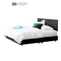 LOTUS เตียงหนัง Lifestyle รุ่น Lucia ส่งฟรี