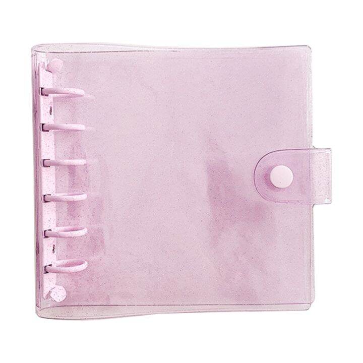 Hand Accout Book Album Glitter Scrapbooking Collage Sticker Insert