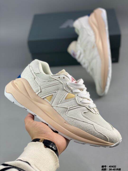 Authentic original new balance shoes official flagship store running