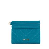 ALDO Crystallie Womens Card Holder - Multi