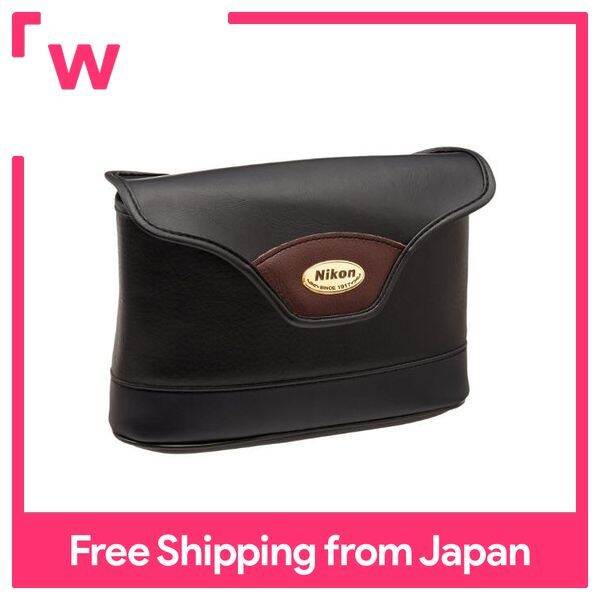 Nikon Binoculars Soft Case EII 8x32 Included CS8X30E2N Lazada PH