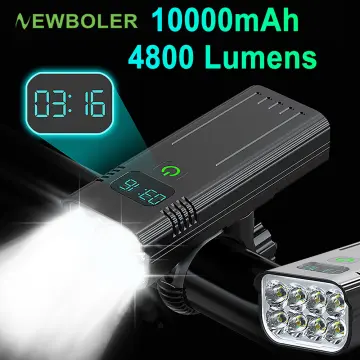 20000 lumen bike online light