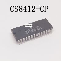 【☄New Arrival☄】 ge417477043706069 1ชิ้น X Cs8412-cp Cs8412 Dip-28