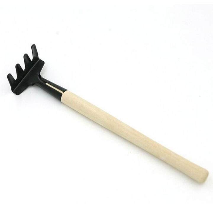 qkkqla-mini-gardening-tool-1set-three-piece-garden-planter-tools-small-shovel-rake-shovel-vegetable-planter-planting-gardening