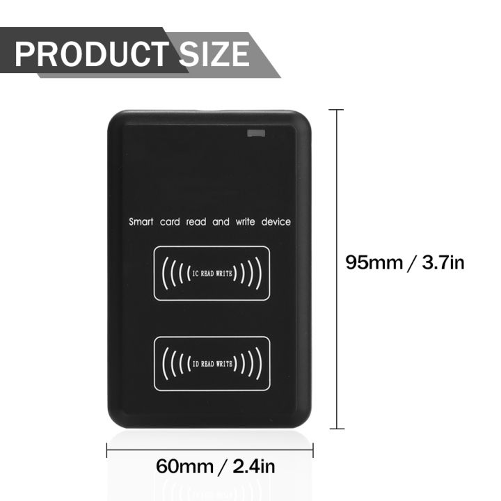 kkmoon-nfc-เครื่องถ่ายเอกสาร-rfi-d-ic-เครื่องอ่าน-i-d-เครื่องทำสำเนานักเขียนพร้อมฟังก์ชั่นถอดรหัสเต็มรูปแบบอุปกรณ์อ่านและเขียนการ์ดอัจฉริยะ