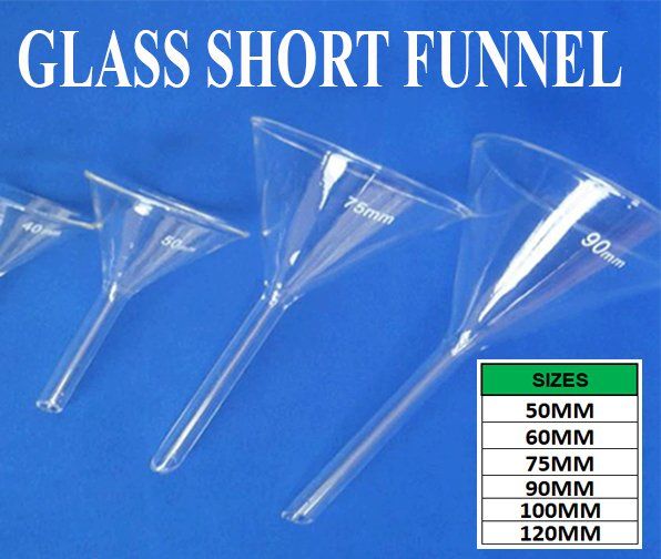 Funnel Glass Lazada PH