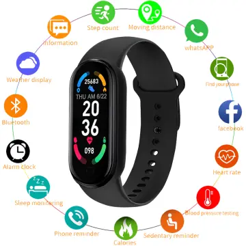 Best 2025 smartbands 2021