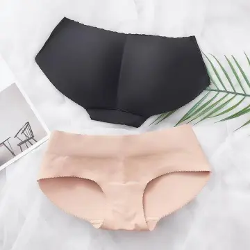 Hip Butt Padded Padded Panty Underwear