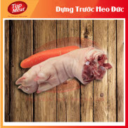 Chỉ giao HCM  Dựng Trước Heo Đức - 1Kg - Nhiều chất dinh dưỡng, thực phẩm