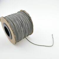 HR-1 meter guitar circuit welding Shielded braided wire Single core 1C  Signal connection cable