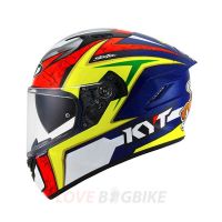 KYT NF-R Dalla Porta Replica Original