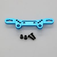 Metal Front/Rear Shock Tower Damper Stay for TT02 TT-02 1/10 RC Car Upgrade Parts