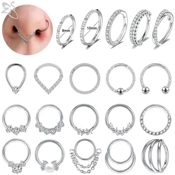 Septum hot sale shop online