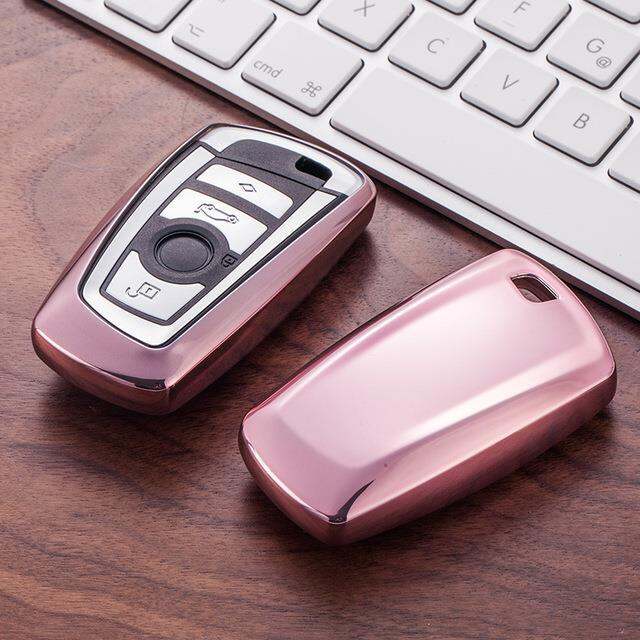 dvvbgfrdt-car-key-case-cover-for-bmw-520-525-f30-f10-f18-118i-320i-1-3-5-7-series-x3-x4-m3-m4-m5-car-styling-soft-tpu-protection-key-shell