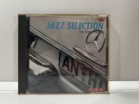 1 CD MUSIC ซีดีเพลงสากล JAZZ SELECTION / JAZZ SELECTION (B16B39)