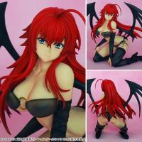 Model โมเดล Figure ฟิกเกอร์ High School DxD ไฮสคูล ดีเอ็กซ์ดี Rias Gremory ริอัส เกรโมรี่ Ver Anime อนิเมะ การ์ตูน มังงะ คอลเลกชัน Doll ตุ๊กตา manga