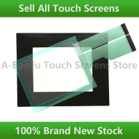 อุปกรณ์เสริมใหม่ที่แข็งแกร่งบรรจุทัชแพดฟิล์มป้องกัน1000 2711-T10C8L1 2711-T10C8