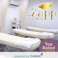 [E-voucher] The Zapp Clinic - เมโสบลิ้งค์ (4 ครั้ง) (30 นาที)