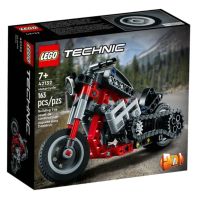 LEGO® Technic™ Motorcycle 42132  (กล่องสวย พร้อมส่ง จัดส่งไว)