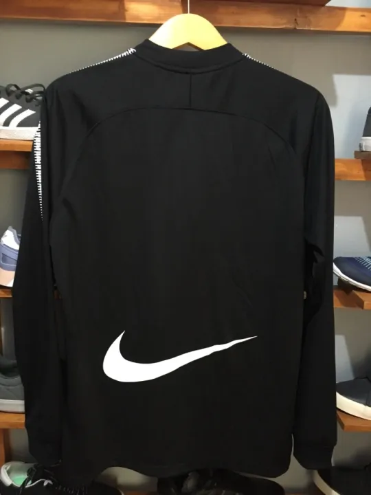 jaket training nike original